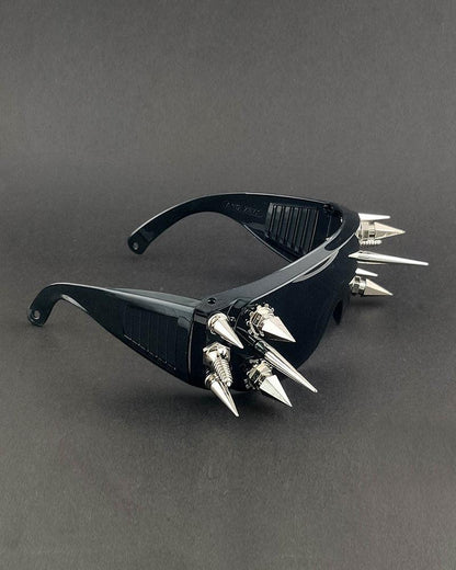 Modern Edge Sunglasses -  reusable - Stylish Modern Edge Sunglasses for Every Occasion - View 8
