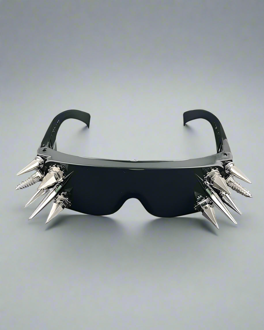 Modern Edge Sunglasses - stylish sunglasses - Stylish Modern Edge Sunglasses for Every Occasion - Main view