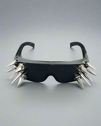 Modern Edge Sunglasses - stylish sunglasses - Stylish Modern Edge Sunglasses for Every Occasion - Main view