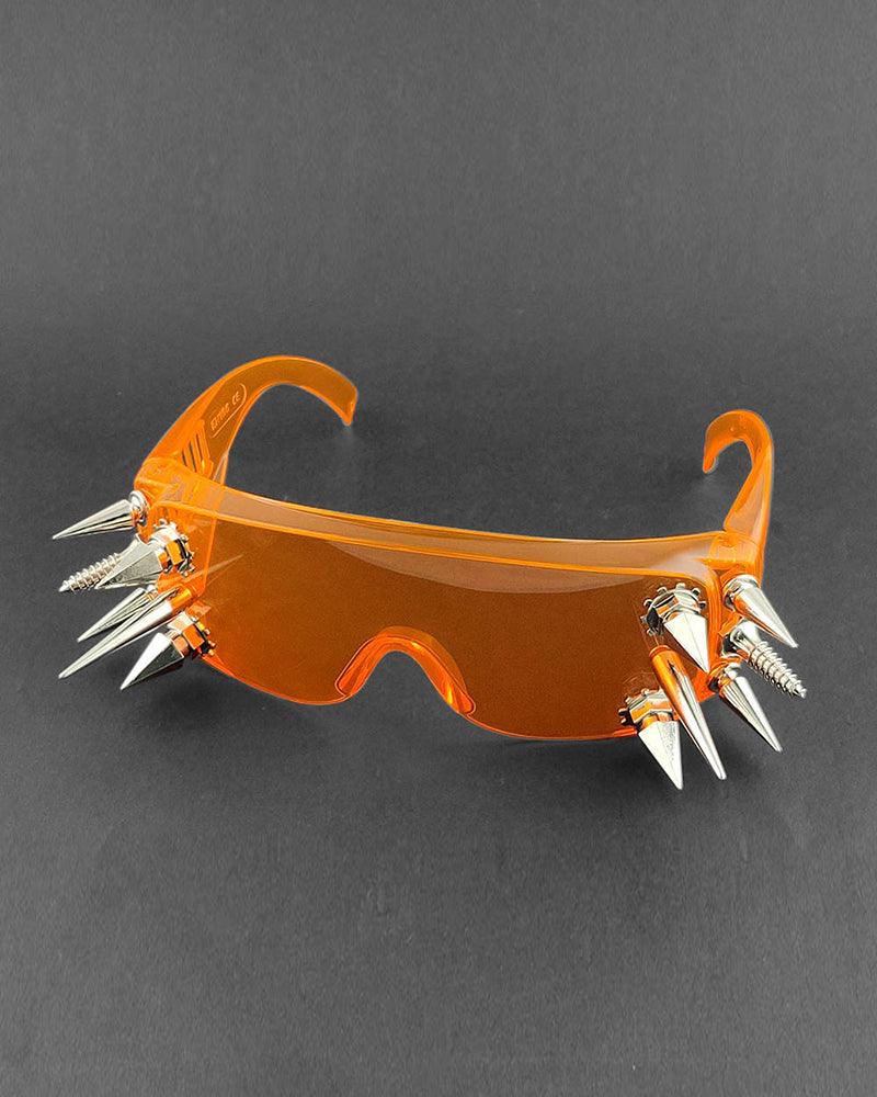 Modern Edge Sunglasses - sunglasses - Stylish Modern Edge Sunglasses for Every Occasion - View 2