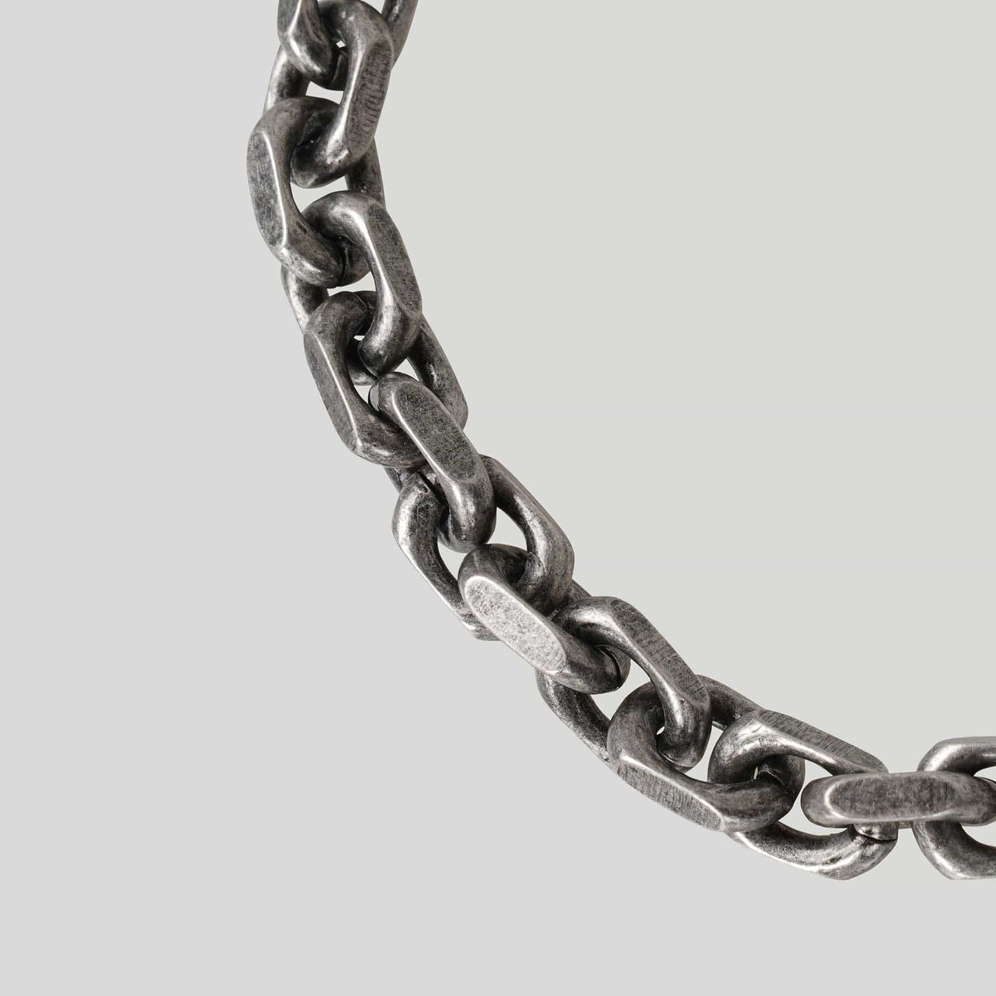 Nautical Elegance Chain Bracelet -  durable chain bracelet - Nautical Elegance Chain Bracelet for Timeless Style - View 3