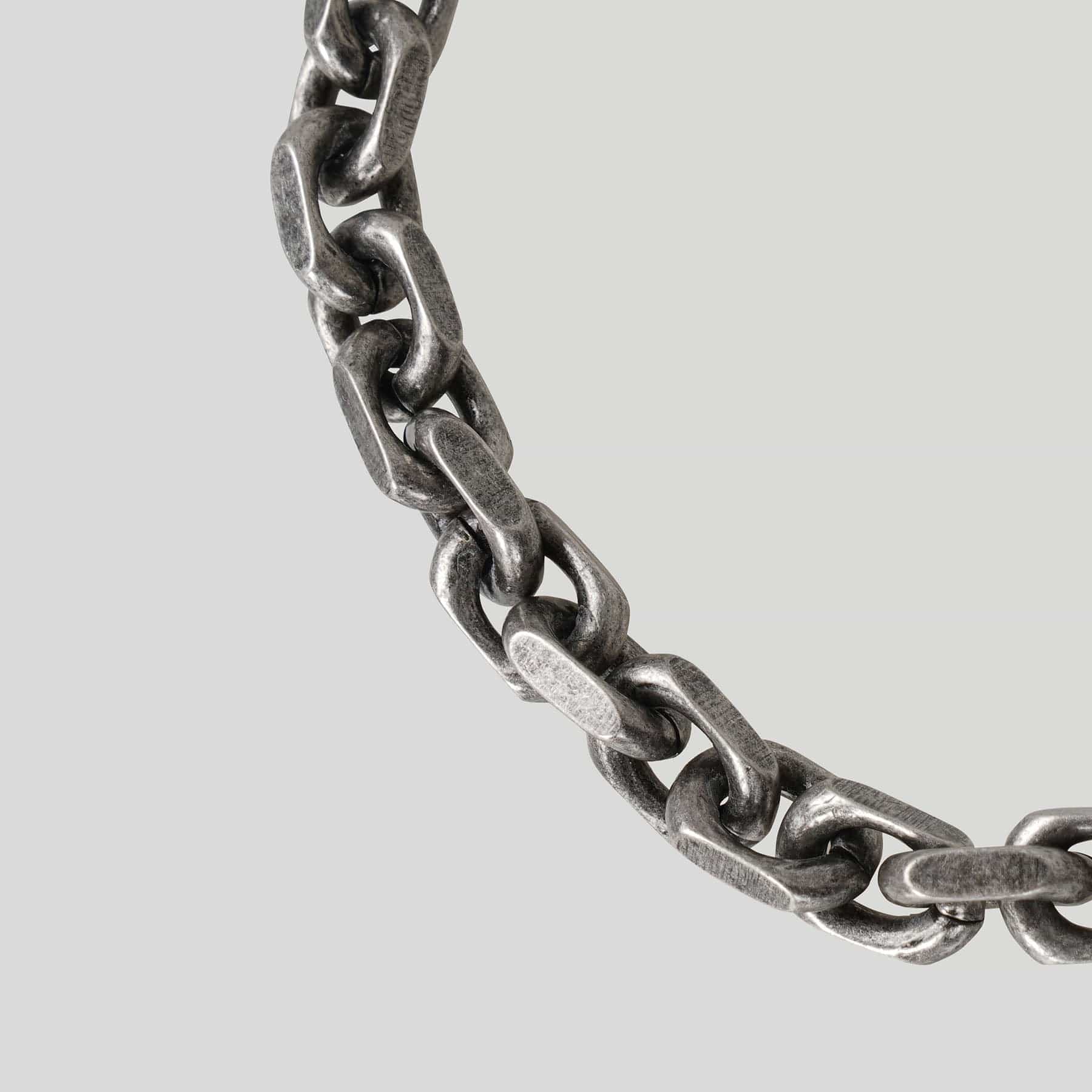 Nautical Elegance Chain Bracelet -  durable chain bracelet - Nautical Elegance Chain Bracelet for Timeless Style - View 3