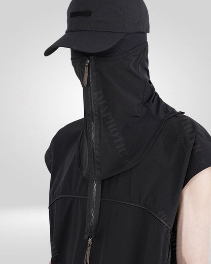 Neck Gaiter Face Mask -  adjustable - Lightweight Neck Gaiter Face Mask for Sun Protection - View 3
