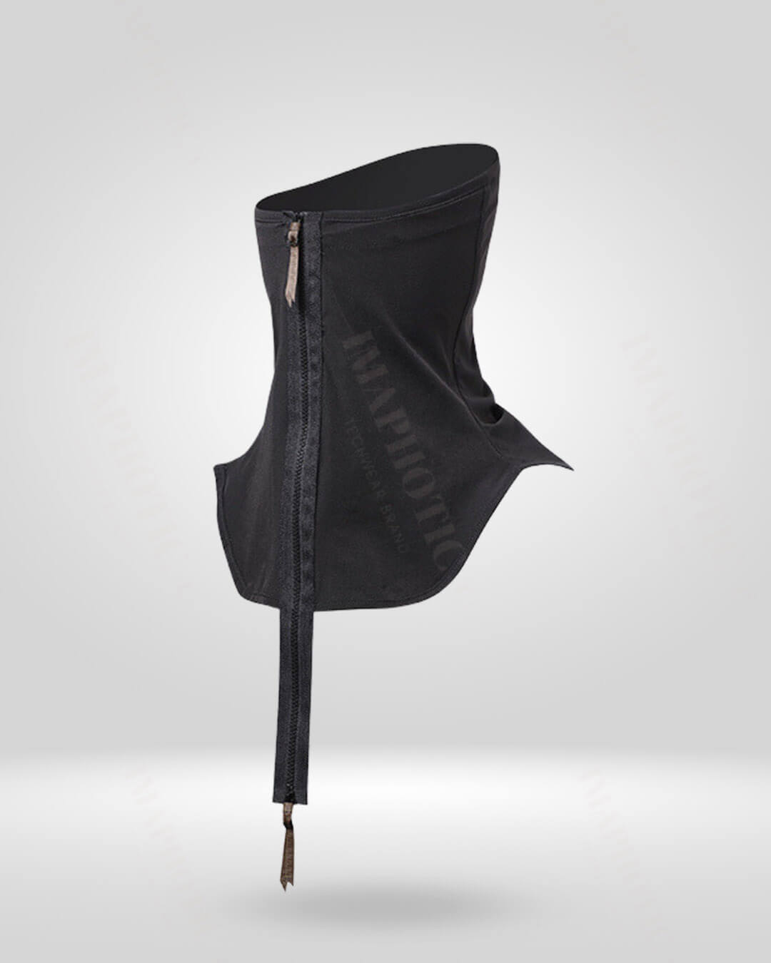 Neck Gaiter Face Mask - lightweight neck gaiter - Lightweight Neck Gaiter Face Mask for Sun Protection - Main view