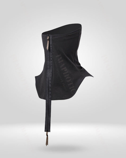 Neck Gaiter Face Mask - lightweight neck gaiter - Lightweight Neck Gaiter Face Mask for Sun Protection - Main view