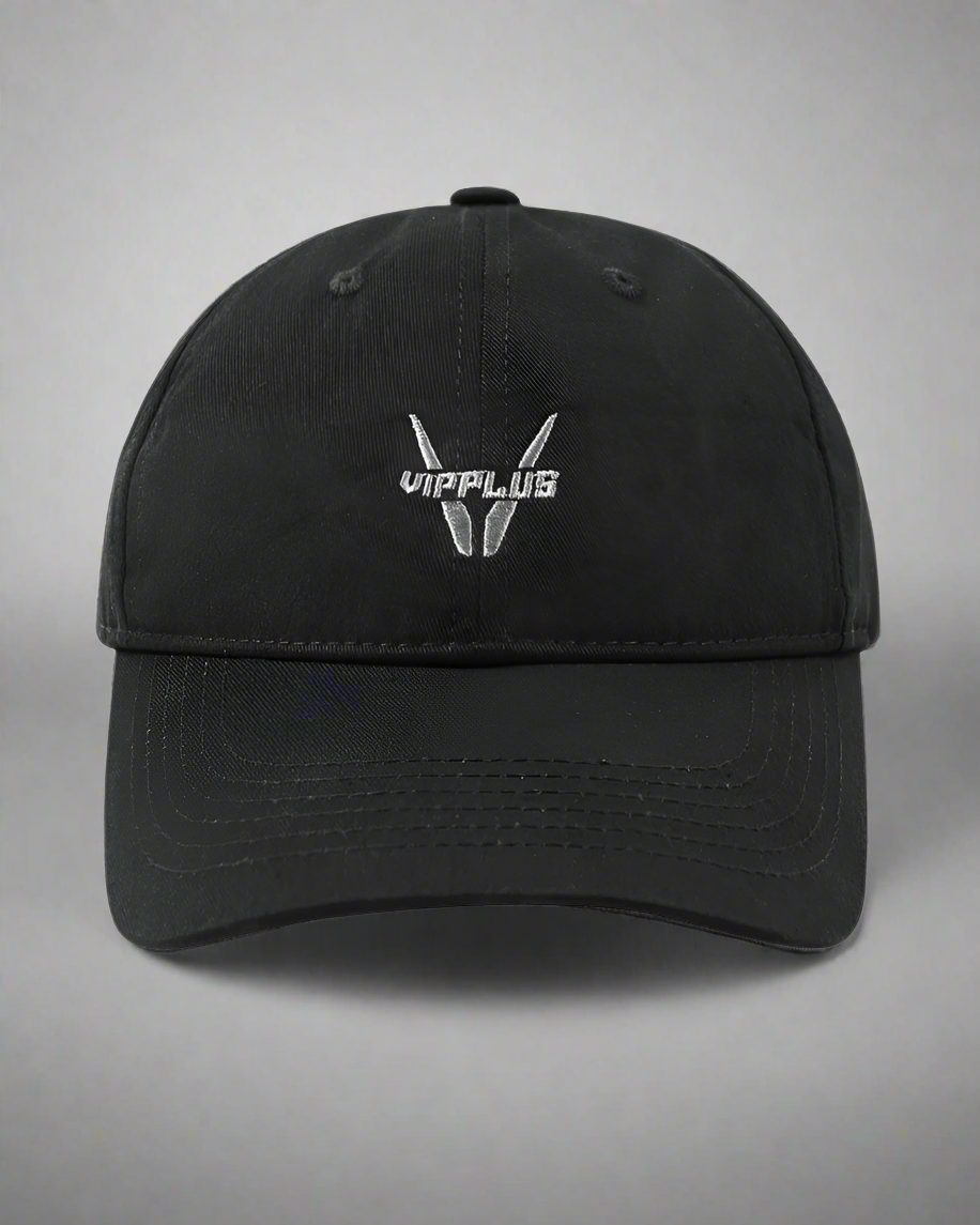 Next-Gen Visionary Baseball Cap - baseball cap - Sleek Techwear-Inspired Visionary Baseball Cap - Main view