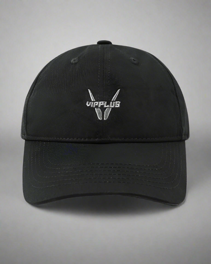 Next-Gen Visionary Baseball Cap - baseball cap - Sleek Techwear-Inspired Visionary Baseball Cap - Main view
