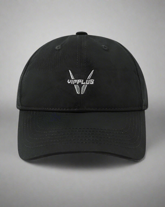 Next-Gen Visionary Baseball Cap - baseball cap - Sleek Techwear-Inspired Visionary Baseball Cap - Main view