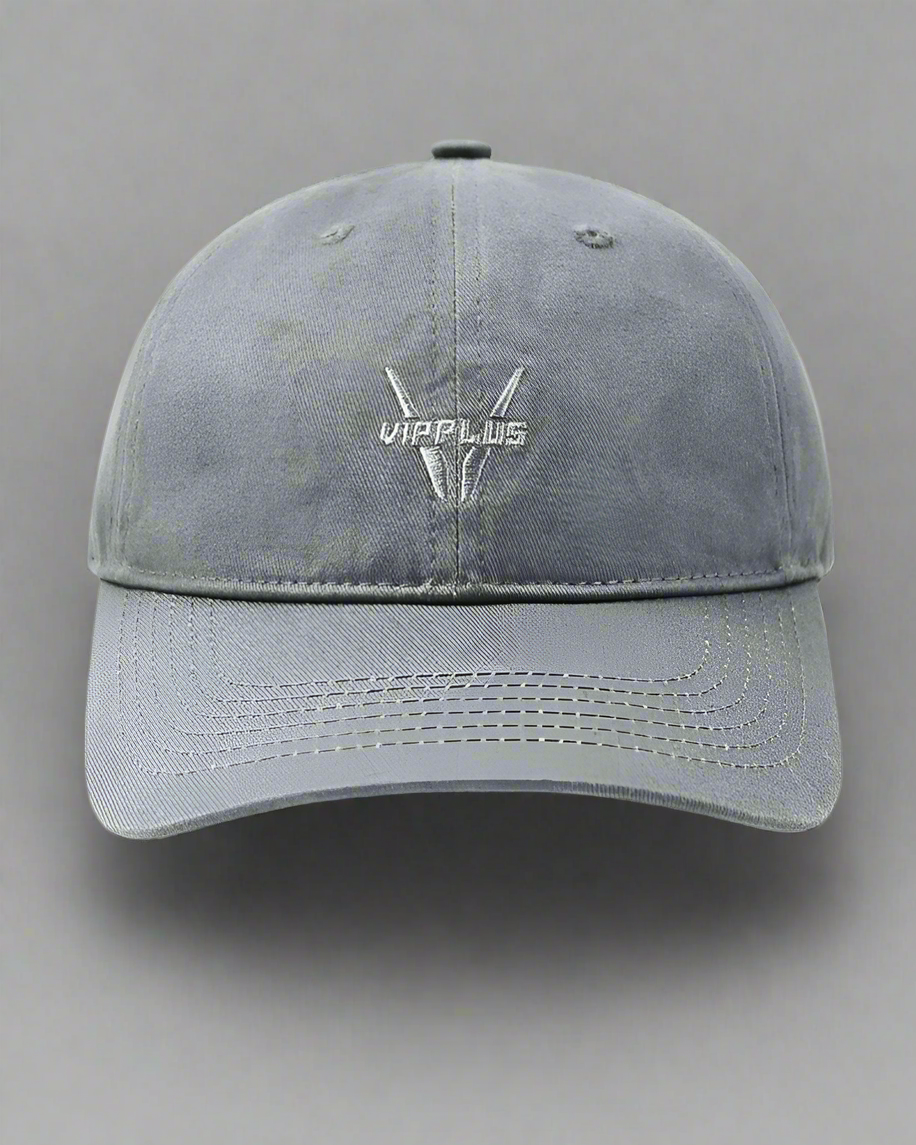 Next-Gen Visionary Baseball Cap - futuristic baseball cap - Sleek Techwear-Inspired Visionary Baseball Cap - View 2