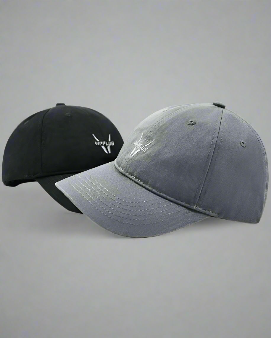 Next-Gen Visionary Baseball Cap -  modern style - Sleek Techwear-Inspired Visionary Baseball Cap - View 6