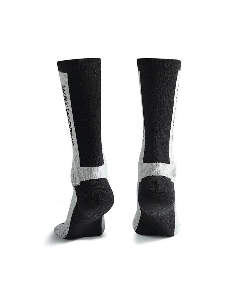 Performance-Focused Sport Socks -  techwear socks - Functional Sports Socks for Comfort and Durability - View 7