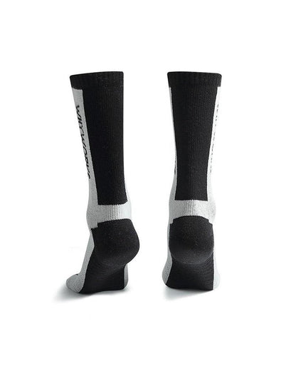 Performance-Focused Sport Socks -  techwear socks - Functional Sports Socks for Comfort and Durability - View 7