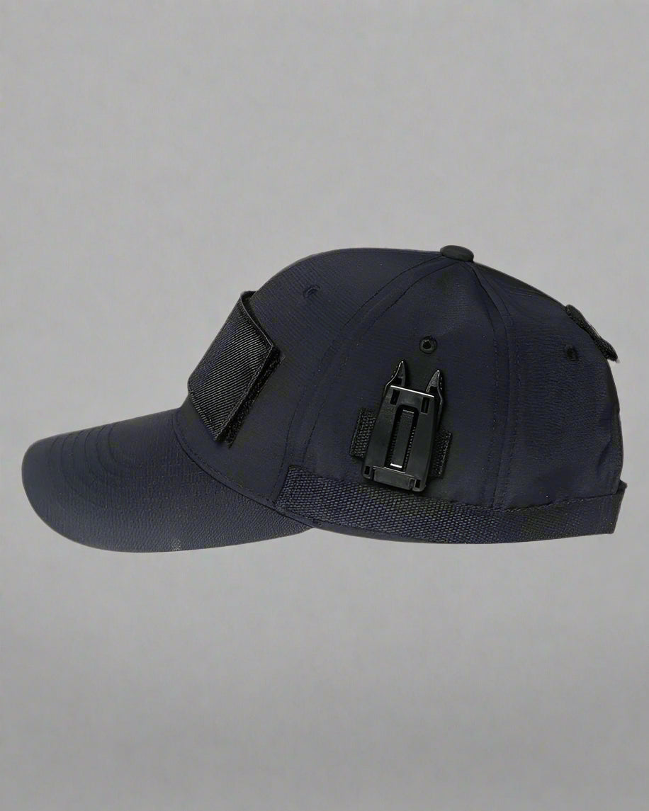 Personalized Tactical Performance Cap - quick-dry cap - Personalized Tactical Performance Cap for Outdoor Use - Main view