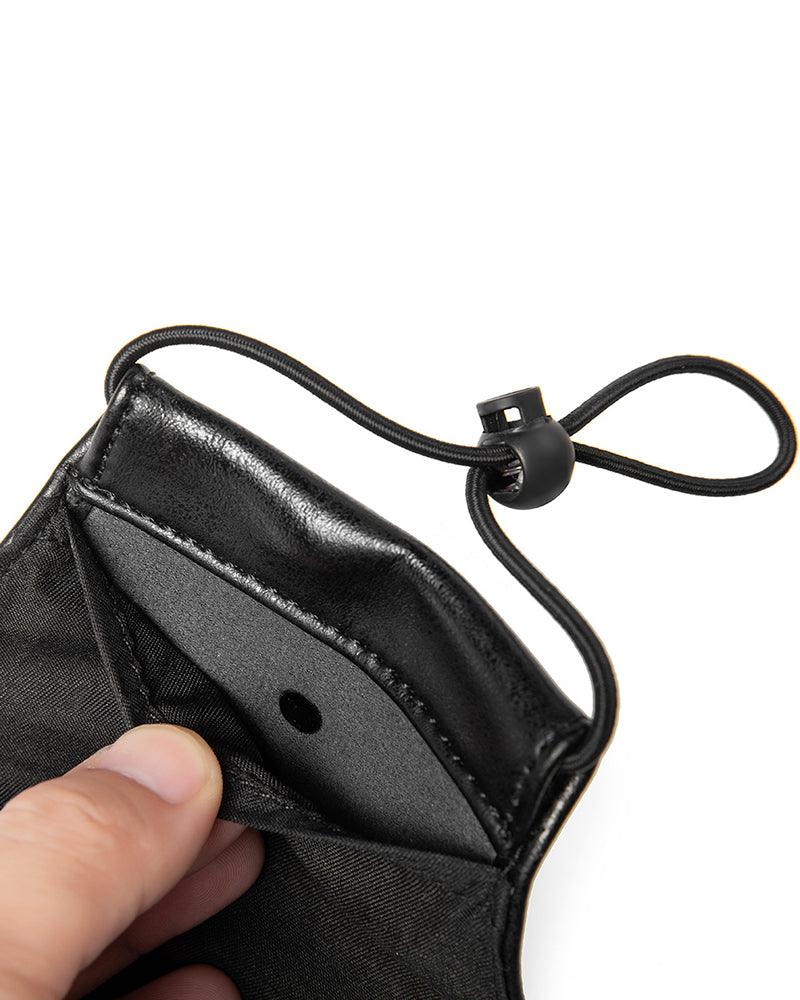 Punk Skull Rivet Mask -  streetwear accessories - Punk Skull Rivet Mask for Techwear Style - View 11