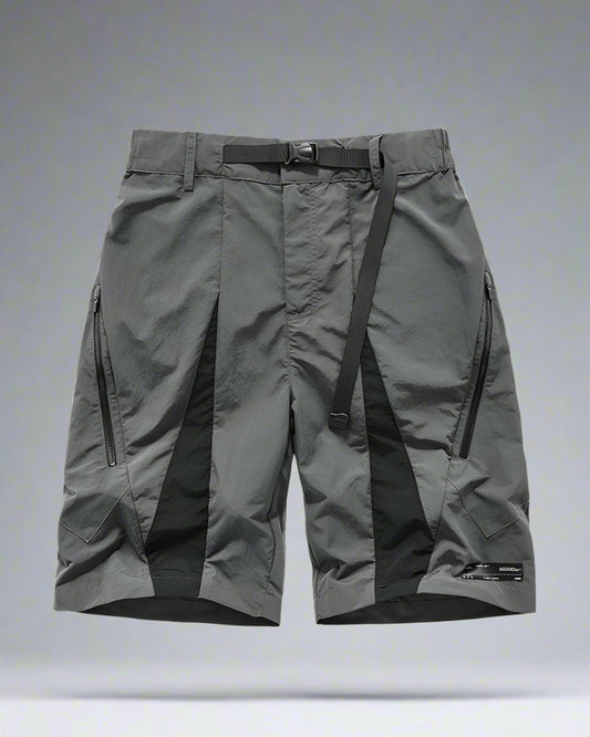 Quick-Dry Performance Cargo Shorts - cargo shorts - Quick-Dry Performance Cargo Shorts for Urban Life - Main view