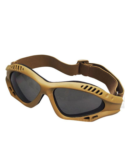 Quick Vision Outdoor Goggles -  comfortable goggles - Durable Quick Vision Outdoor Goggles for All Activities - View 3