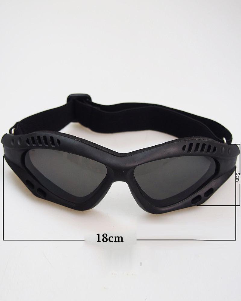 Quick Vision Outdoor Goggles -  comfortable goggles - Durable Quick Vision Outdoor Goggles for All Activities - View 9