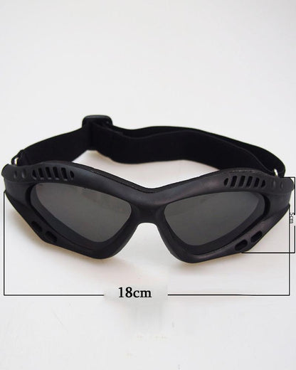 Quick Vision Outdoor Goggles -  comfortable goggles - Durable Quick Vision Outdoor Goggles for All Activities - View 9