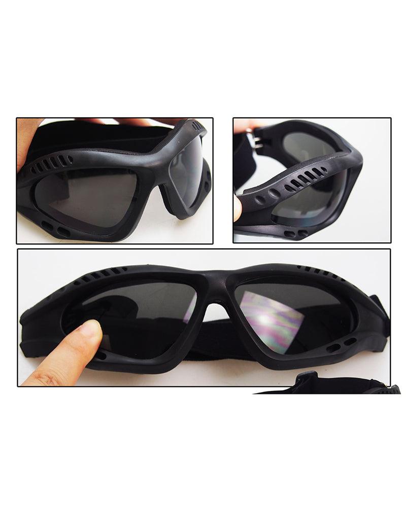 Quick Vision Outdoor Goggles -  durable goggles - Durable Quick Vision Outdoor Goggles for All Activities - View 10