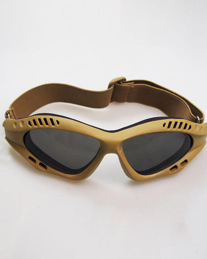 Quick Vision Outdoor Goggles -  durable goggles - Durable Quick Vision Outdoor Goggles for All Activities - View 4