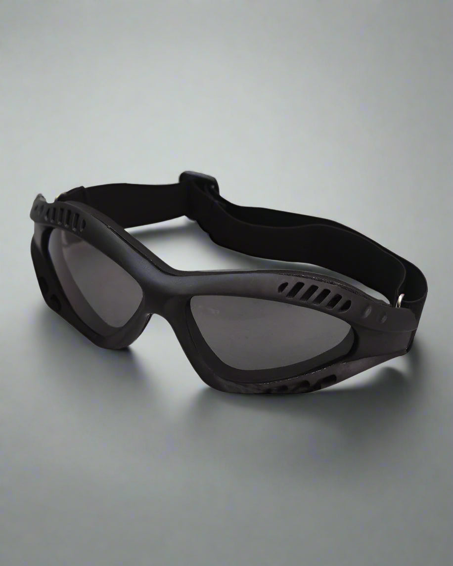 Quick Vision Outdoor Goggles - multi-use outdoor gear - Durable Quick Vision Outdoor Goggles for All Activities - Main view