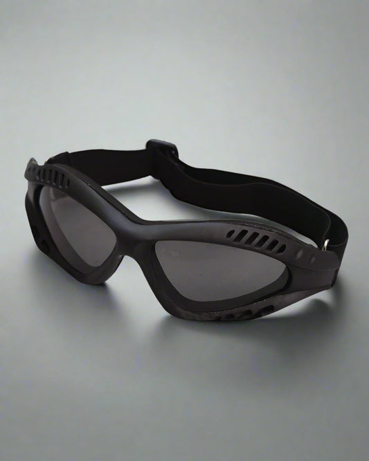 Quick Vision Outdoor Goggles - multi-use outdoor gear - Durable Quick Vision Outdoor Goggles for All Activities - Main view