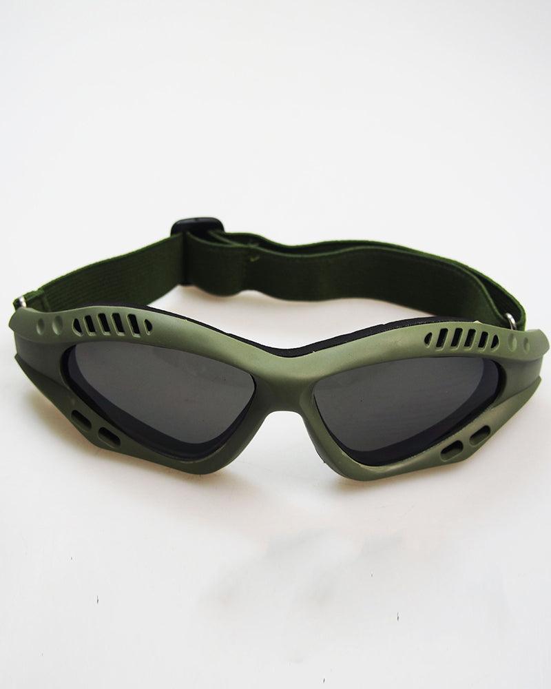 Quick Vision Outdoor Goggles -  versatile goggles for outdoor activities - Durable Quick Vision Outdoor Goggles for All Activities - View 6