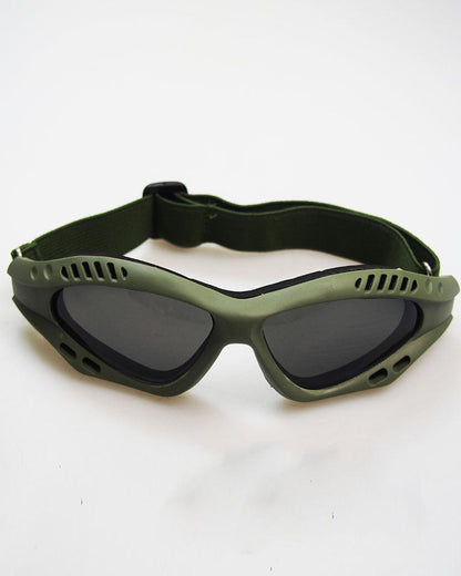 Quick Vision Outdoor Goggles -  versatile goggles for outdoor activities - Durable Quick Vision Outdoor Goggles for All Activities - View 6