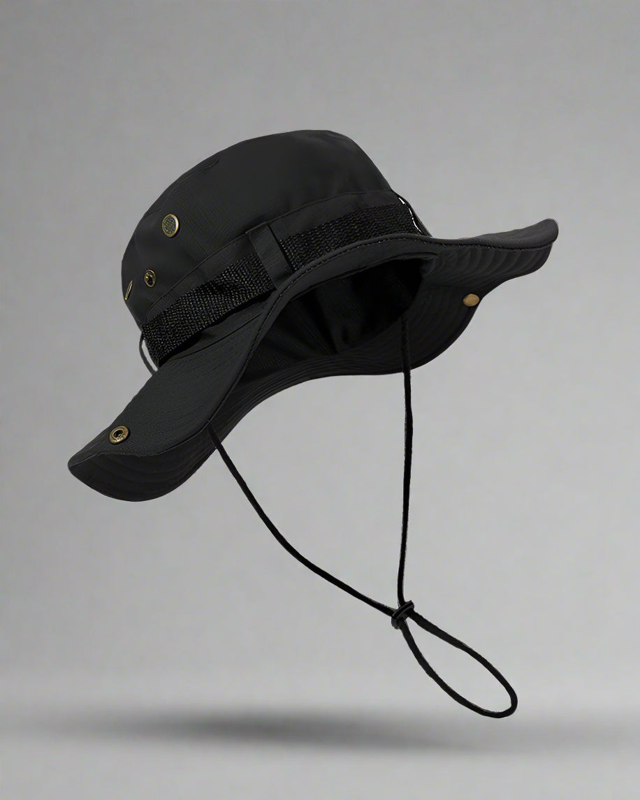 Radiant Days Bucket Hat - bucket hat - Radiant Days Bucket Hat for All Seasons and Styles - Main view