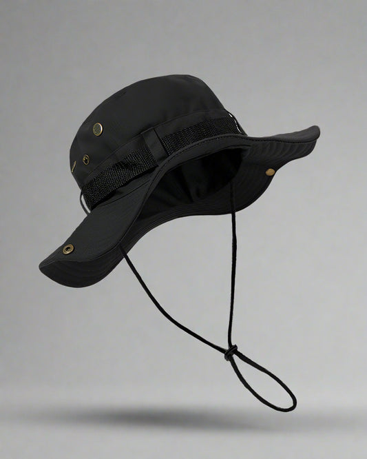 Radiant Days Bucket Hat - bucket hat - Radiant Days Bucket Hat for All Seasons and Styles - Main view