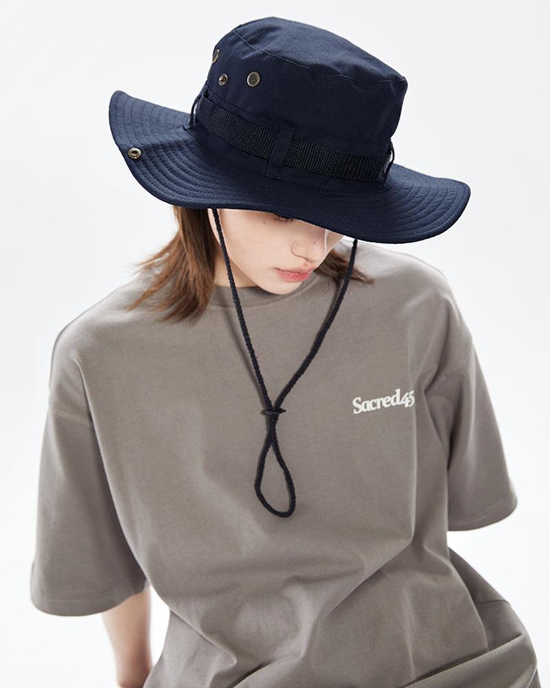 Radiant Days Bucket Hat - bucket hat - Radiant Days Bucket Hat for All Seasons and Styles - View 9