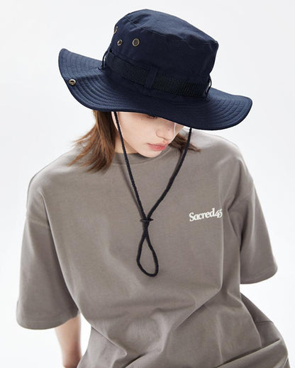Radiant Days Bucket Hat - bucket hat - Radiant Days Bucket Hat for All Seasons and Styles - View 9