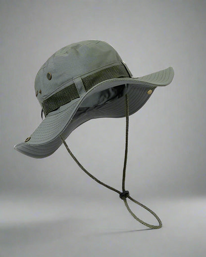 Radiant Days Bucket Hat -  outdoor hat - Radiant Days Bucket Hat for All Seasons and Styles - View 5
