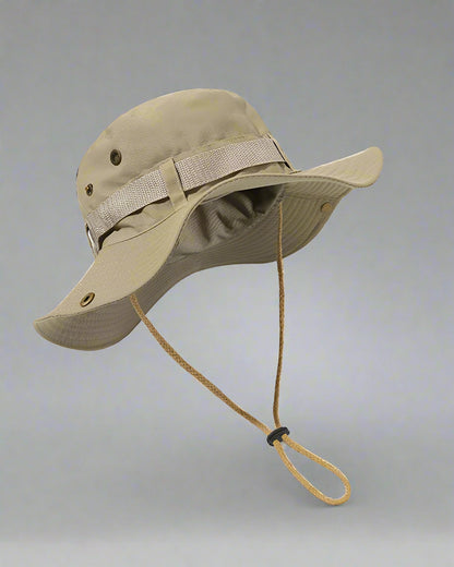 Radiant Days Bucket Hat - versatile outdoor hat - Radiant Days Bucket Hat for All Seasons and Styles - View 2