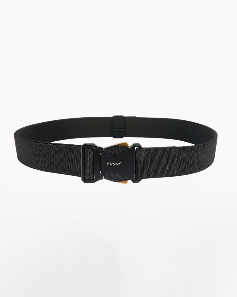 Rapid Access Tactical Belt -  quickdraw system - Comfortable Tactical Belt with Quickdraw System - View 6