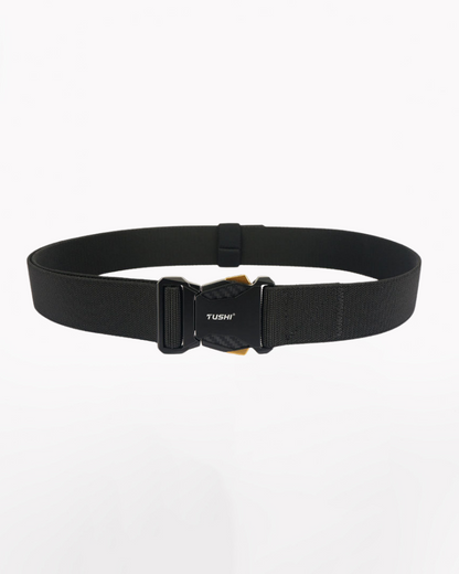 Rapid Access Tactical Belt -  quickdraw system - Comfortable Tactical Belt with Quickdraw System - View 6
