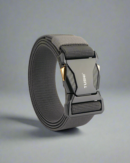 Rapid Access Tactical Belt - tactical belt - Comfortable Tactical Belt with Quickdraw System - View 2