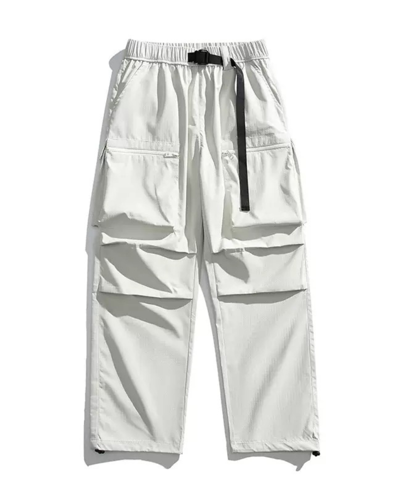 Rapid-Dry Adventure Hiking Pants - hiking pants - Rapid-Dry Adventure Hiking Pants for Outdoor Activities - View 9