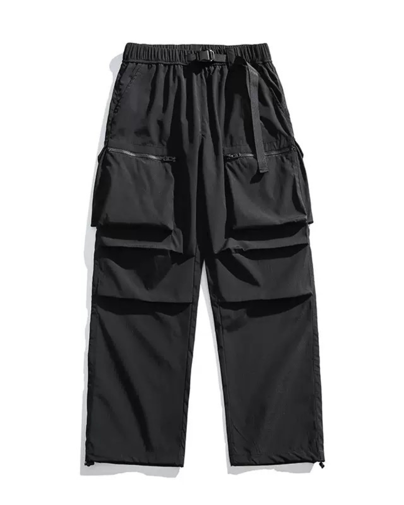 Rapid-Dry Adventure Hiking Pants -  men's hiking pants - Rapid-Dry Adventure Hiking Pants for Outdoor Activities - View 10