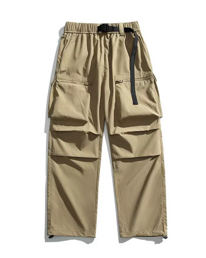 Rapid-Dry Adventure Hiking Pants -  moisture-wicking pants - Rapid-Dry Adventure Hiking Pants for Outdoor Activities - View 11