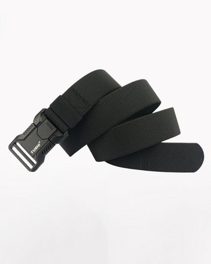 Rapid Release Nylon Tactical Belt - rapid release belt - Comfortable Tactical Belt with Durable Buckle - View 9