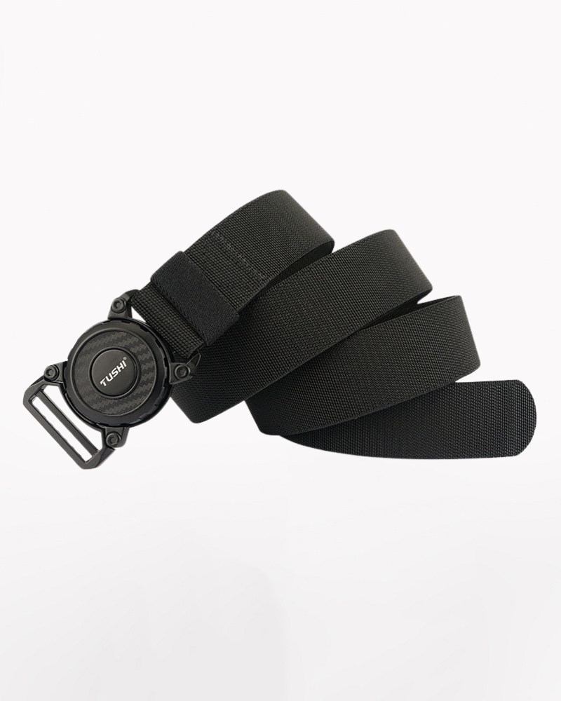 Rapid Release Tactical Belt -  outdoor adventure belt - Ergonomic Rapid Release Tactical Belt for All Activities - View 10