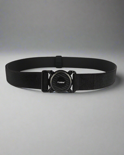 Rapid Release Tactical Belt - tactical belt - Ergonomic Rapid Release Tactical Belt for All Activities - View 8