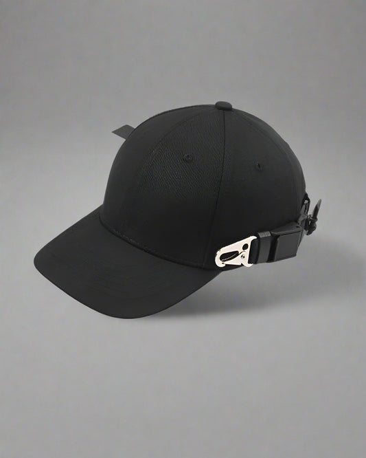 Rebel Style Buckle Cap - buckle cap - Comfortable Buckle Cap for All-Day Wear - Main view