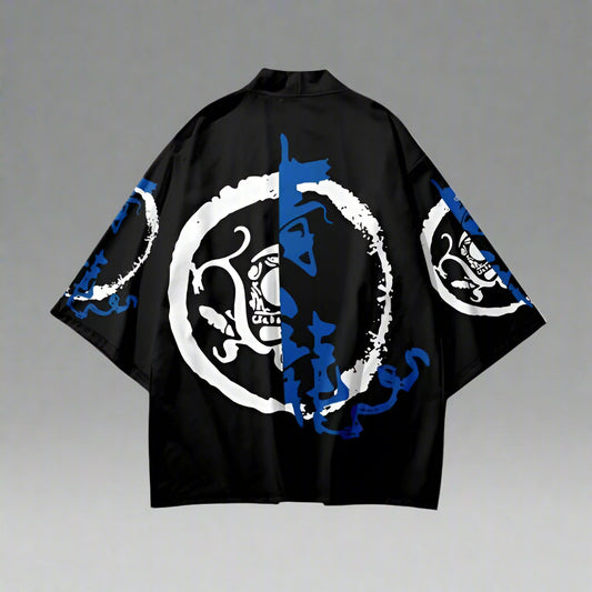 Japanese Haori Jacket: A Fusion of Tradition and Contemporary Style