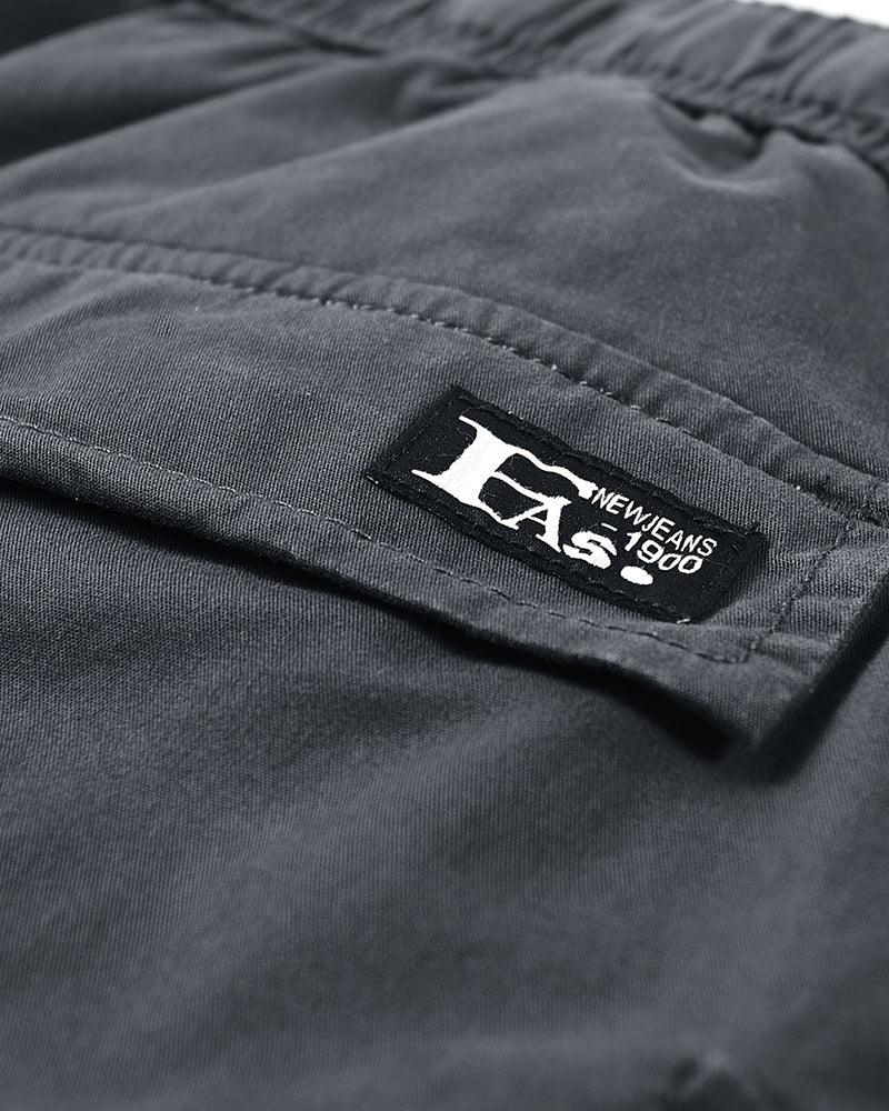 Reflective Cargo Shorts for Adventure -  tactical shorts - Reflective Cargo Shorts for Urban Adventures - View 7