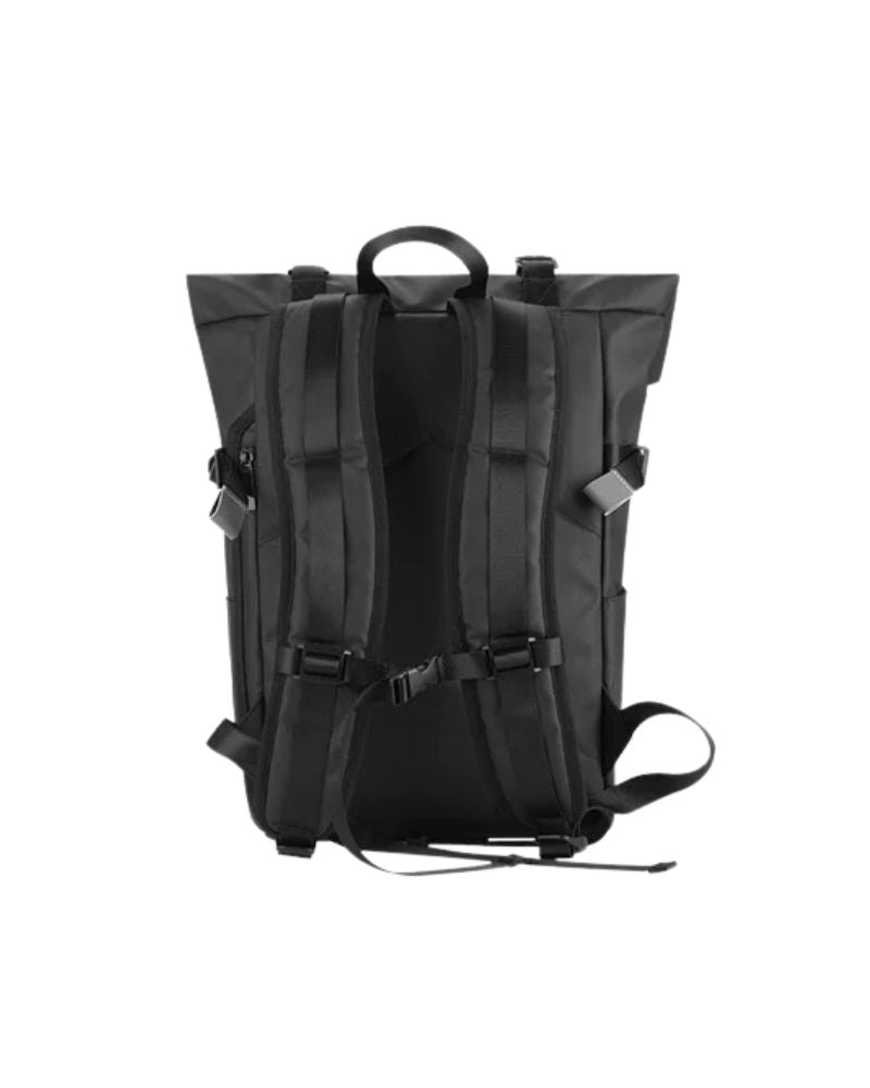 Reflective Urban Adventure Backpack -  techwear bag - Reflective Urban Adventure Backpack with Stylish Design - View 10