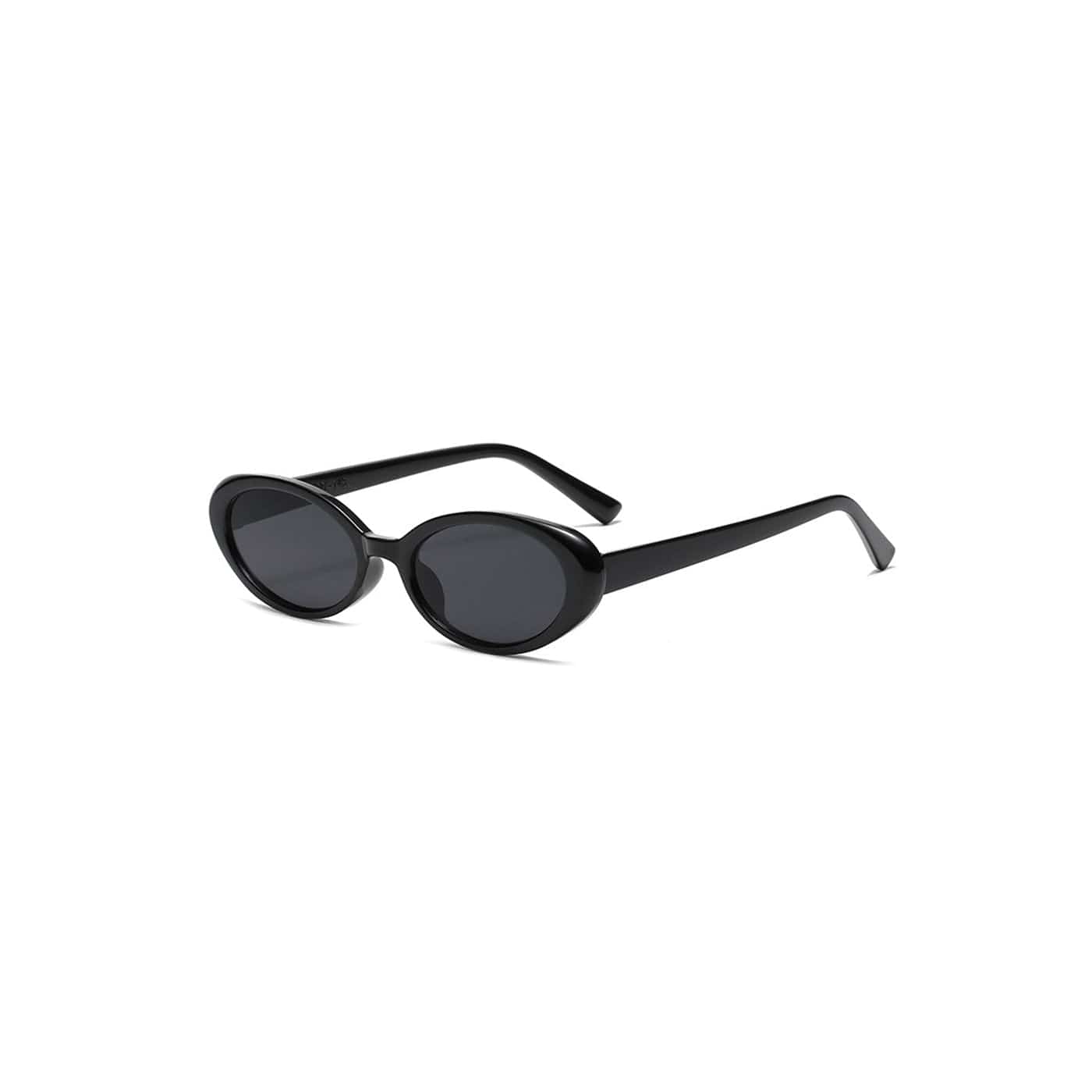 Retro Ellipse Fashion Sunglasses -  vintage eyewear - Stylish Retro Ellipse Fashion Sunglasses for All Occasions - View 6