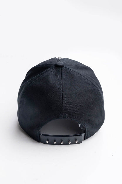 Reversible Triple-Layer Zipper Hat -  cotton hat - Reversible Triple-Layer Zipper Hat for Stylish Comfort - View 10