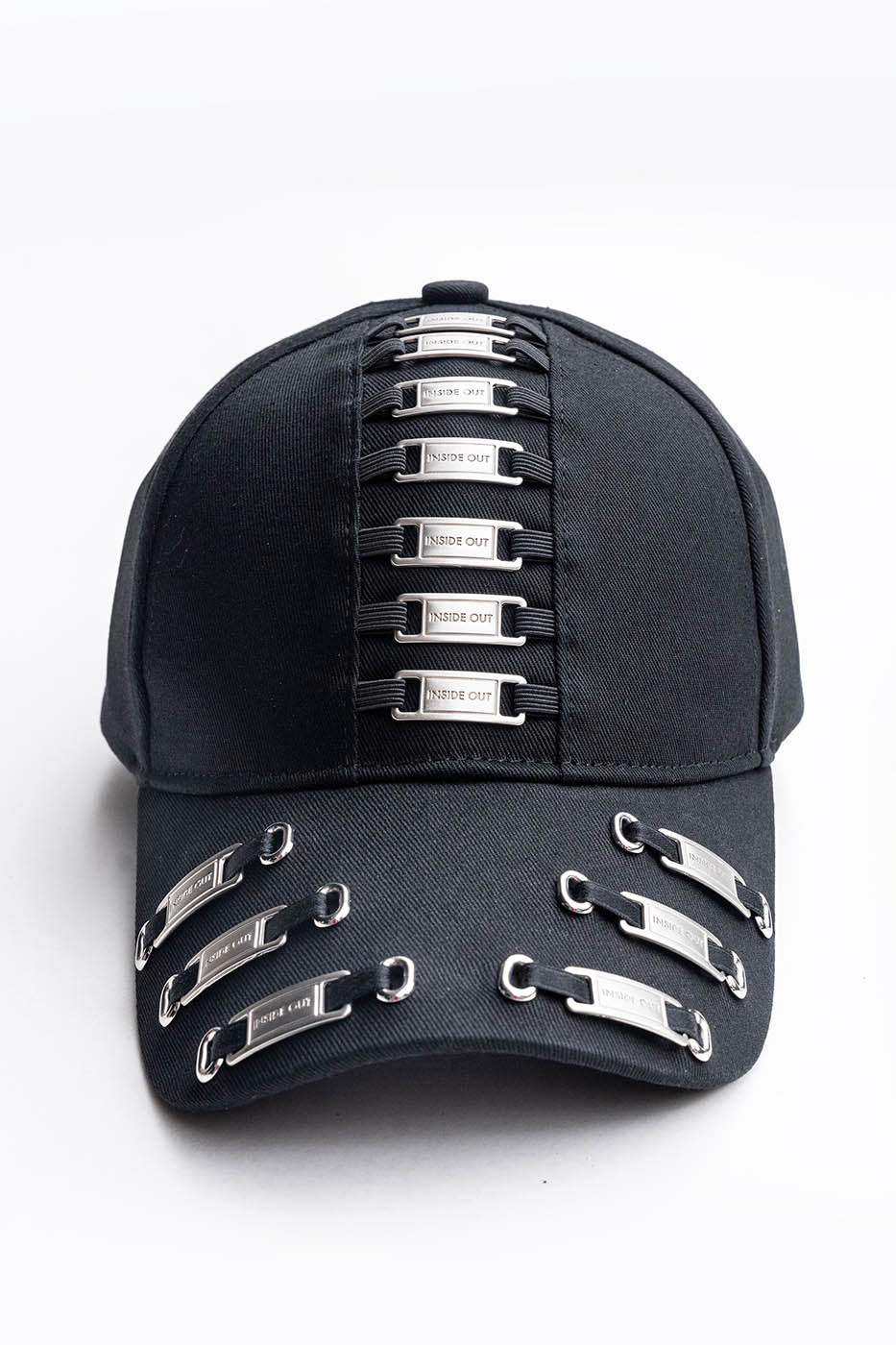Revolutionary Adaptive Support Cap -  comfortable streetwear - Innovative Adaptive Support Cap for Style and Comfort - View 4